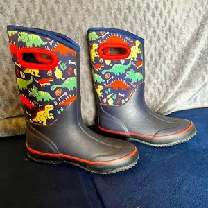 Lone Cone Boys Boots